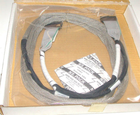 NIB NEW FUJITSU CABLE  MODEL FC9607CAB4