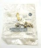 Allen Bradley Z-34037 Contact Kit Size 0 20 A 1 Pole (5 Available)