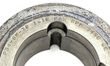 P34-8M-30 High Torque Belt Sprocket 8 MM Pitch 30 MM Belt Width 34 Teeth