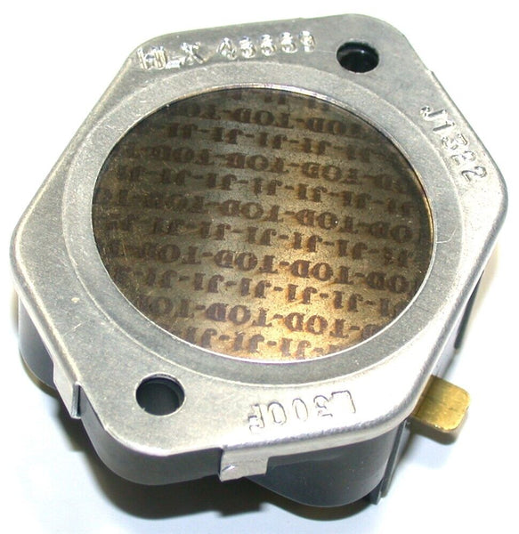 5 Termostati A Disco Therm-O-Disc 36T22 260F-50F &ndash; Auto Reset &ndash; New Old Stock
