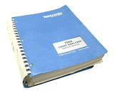 Tektronix 7D02 Logic Analyzer Service Instruction Manual