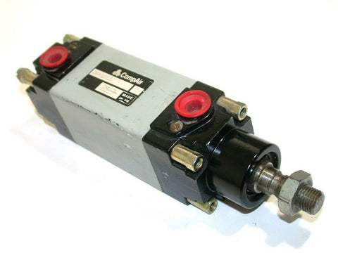 CompAir 1" STROKE AIR CYLINDER CN040UES25
