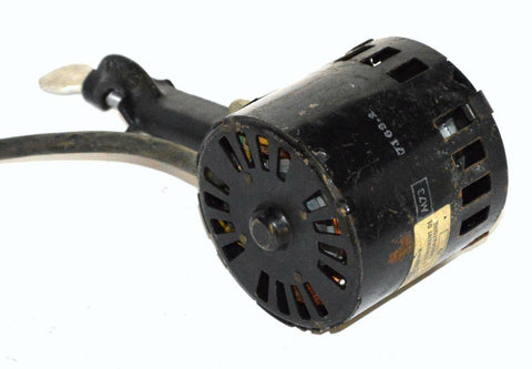 LABORATORY INSTRUMENTS 7168-2293 MOTOR 115 VAC