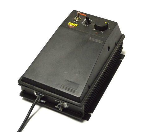 DART CONTROLS 530BRE-36MA MOTOR CONTROLLER - SOLD AS IS