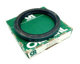 Chicago Rawhide 34887 Oil Seal 3.5" x 4.501" x .375"