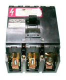 Square D  Q2M3225   3-Pole Circuit Breaker 225 Amp 240 VAC