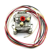Magnaloy PS-400-215 Double Pressure Switch