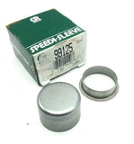 CR Services Speedi Sleeve 1-1/4" Shaft