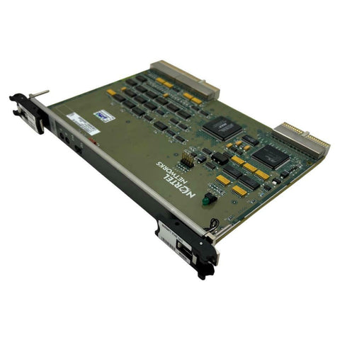 Nortel Networks NT4N65AC RLSE 01 CNI Core Network Interface Card