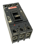 ITE Siemens F63F225 3-Pole Circuit Breaker 225A 600VAC Type F6
