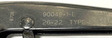 AMP 90049-1-E Crimper Hand Tool 26-22 Type I