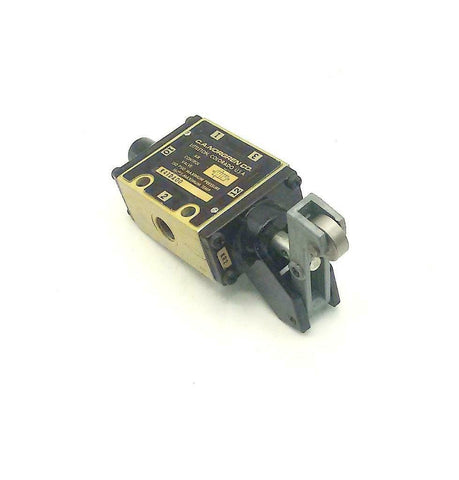 New Norgren  K41DA00  Pneumatic Valve 1/4 NPT Ports