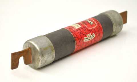 BUSSMAN LPS-RK 90  LOW-PEAK  CURRENT LIMITING FUSE 90 AMP 600 VAC