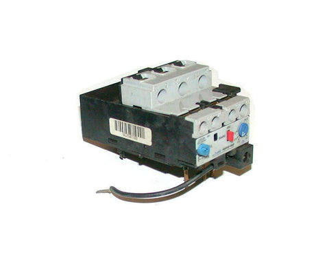 Allen Bradley  193-B1E1  Motor Overload Relay 1.6-5 Amp