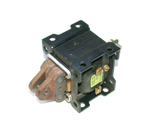 ALLEN BRADLEY   860-G0A108   SOLENOID ASSEMBLY 220/240 50/60 HZ