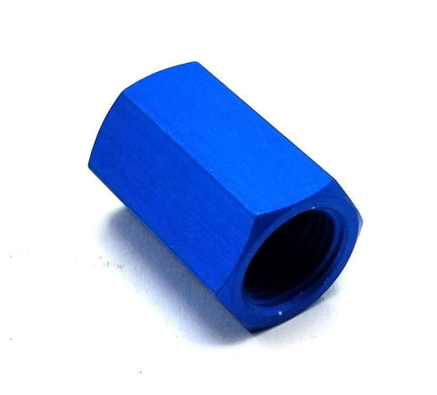 Festo QM-1/4-1/4 Sleeve Coupling (6 Available)