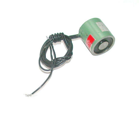 INDUSTRIAL MAGNETICS  ER2-103  ELECTROMAGNET  COIL 24 VDC 1-1/4"