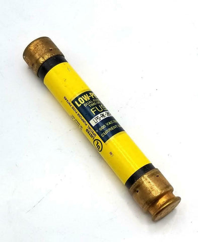 Bussmann LPS-RK-20SP Dual Element Time Delay Fuse 20 A