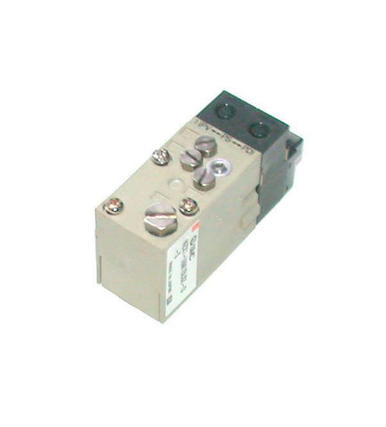 SMC   NZX1-VAK15L0Z-D    VACUUM EJECTOR 0.7 MPA