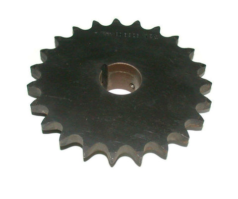 MARTIN  80BS23 1-3/4  ROLLER CHAIN SPROCKET 80 CHAIN 23 TOOTH 1-3/4 BORE