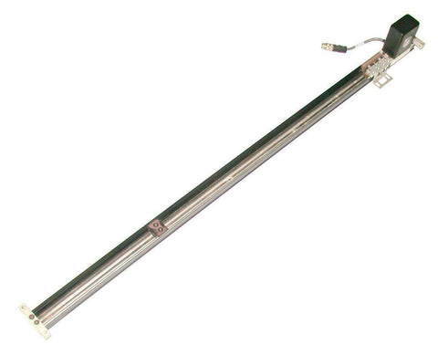 Fife PRO-TRAC 100-1 64146-001  Electromechanical Sensor Positioner