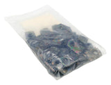 80/20 3278  5/16-18 Thread Slide-In Economy T-Nut 15 Series - Pack of (60)