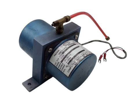 CIC 5525-0-24"H20G.9.2 Pressure Transmitter 24-32VDC 4-20MA