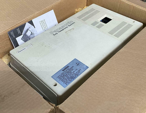 Panasonic VA-41210 Key Telephone System