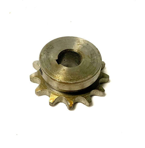Browning 4013-5/8 Roller Chain Sprocket 40 Chain 13 Teeth 5/8" Bore