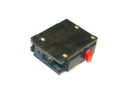 WESTINGHOUSE  20  AMP SIMGLE POLE CIRCUIT BREAKER 120/240 VAC MODEL BR120