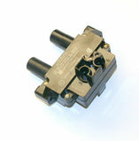 NEW DANIEL WOODHEAD SADDLE SWITCH KIT 85 VA MODEL 4123