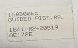 Sauer Danfoss 158B0065 Manual Valve Block (3 Available)