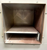 VWR Scientific 1400E Vacuum Oven 9100574 120 Volts 4.2 A 500 W - SOLD AS IS