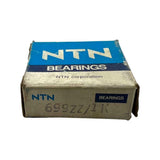 NTN 699ZZ 1K Single Row Ball Bearing 9mm X 20mm X 6mm