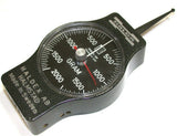HALDA HALDEX AB DYNAMOMETER 200 - 2000 GRAMS GD-200