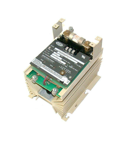 Barber Colman  CB41-01240-025-1-00  Power Controller 240 VAC
