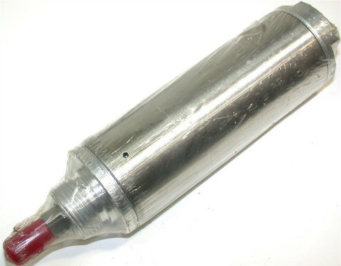Up to 220 New Bimba SR-312 2" Stroke 2 Bore Spring Return Air Cylinder D-31377-A