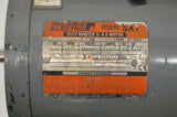 Reliance Electric P56X3833V-SZ  3-Phase AC Motor 3/4 HP 230/460  1725 RPM
