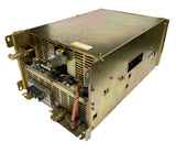 Fanuc A14B-0082-B201-03 Power Unit Laser Power Supply