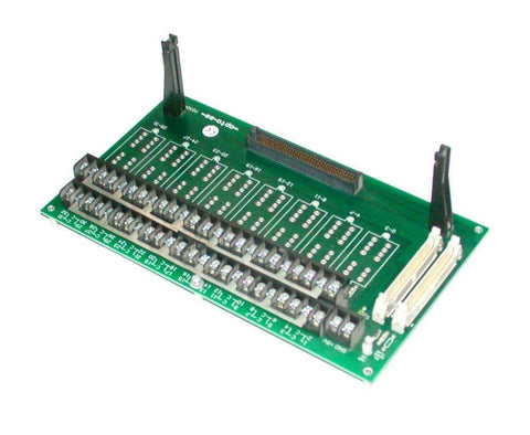 Opto 22  PB32HQ  Solid State Relay Circuit Board