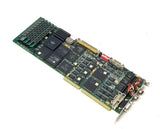 Cognex VM16 203-0032-R4.0 Vision Processor Board W/ Ram