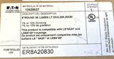 Eaton Portfolio ER8A20830 8" Round Power module 2000 Lumen