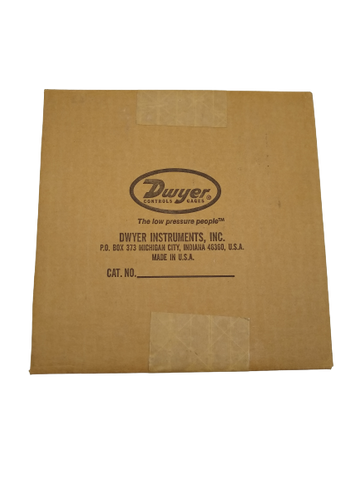 Dwyer A-605 Air Filter Kit