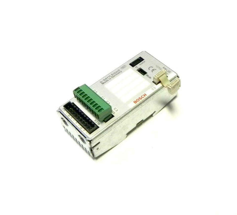 Bosch  1070080524  PLC Analog Input Module  4AI_UI  4 Inputs Made in Germany