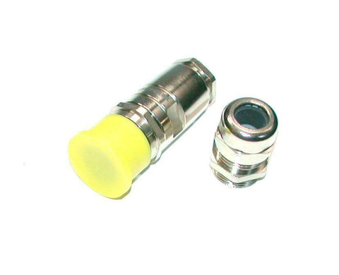 New Turck  CSS 16-0  Multifast  Straight Connector