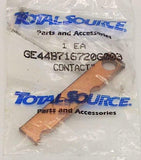 New Total Source  GE44B716720G001  Forklift Contact Kit