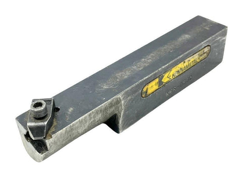 Kennametal NER-853D Top Notch Indexable Tool Holder 1" x 1-1/4" Shank 6" OAL