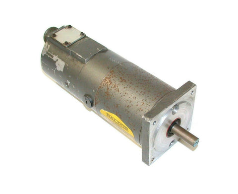 Baldor ME-3353-DLBCE  DC Servomotor 100 VDC 5000 RPM