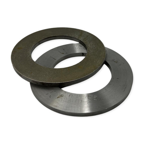 Standard Diamond R5670-1 Plate Grinding Wheel 2A2 D320 5" x 3" x 1/4"