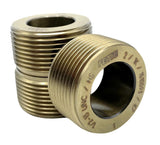 Fette 1/2-13 UNC F2 Head Axial 3 Piece Thread Roll Die Set 1k / 1510593 / 2/82